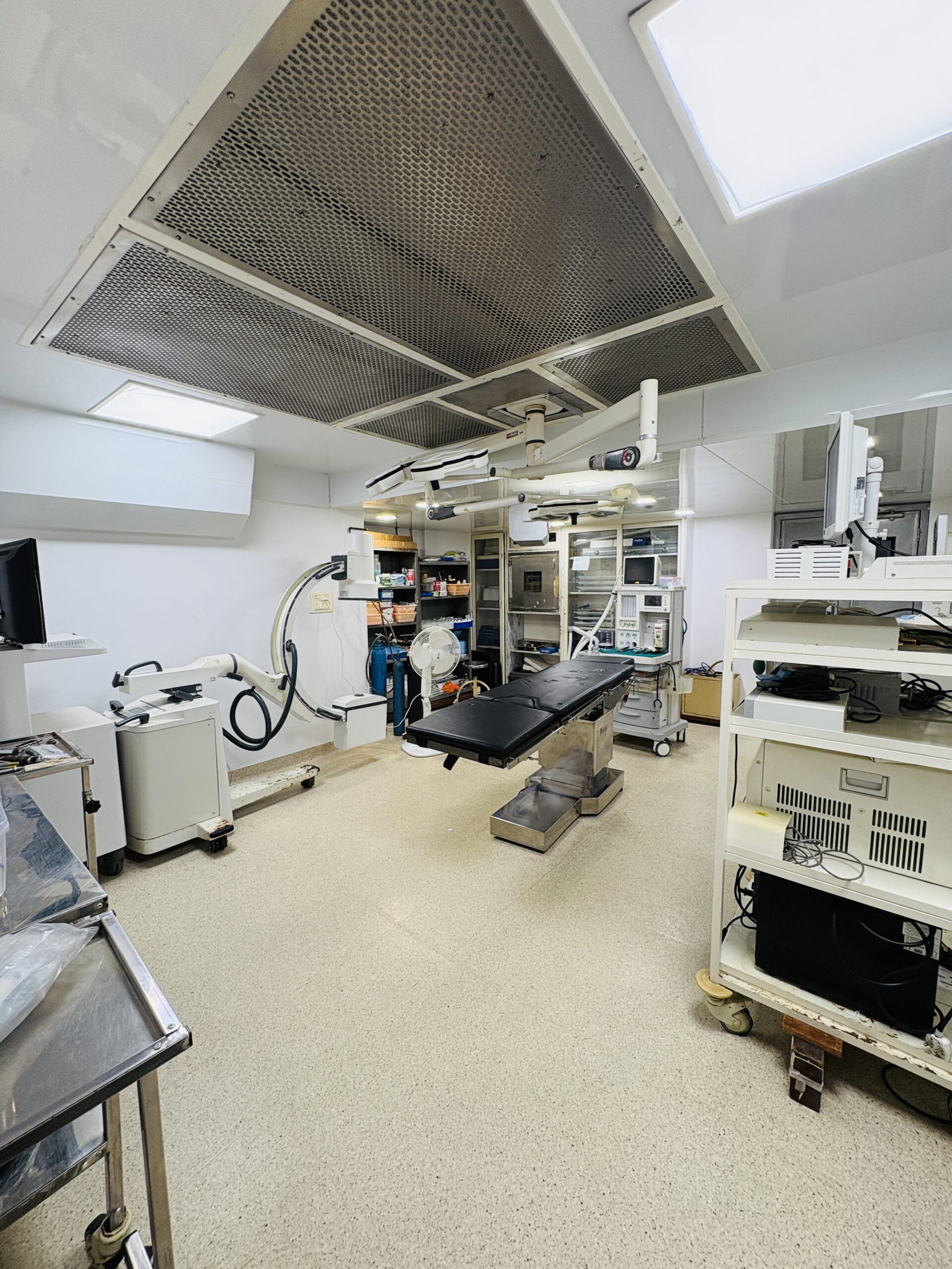 Operation Theatre