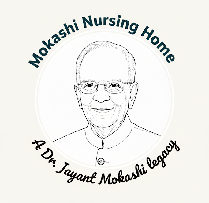 Mokashi logo
